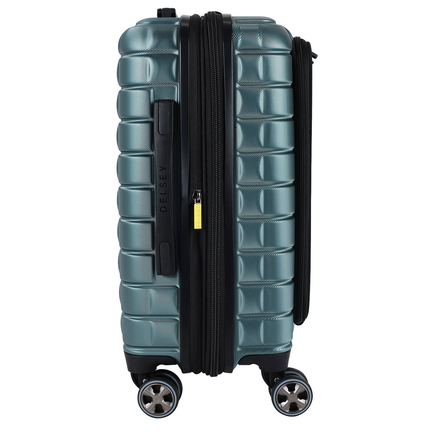 Чемодан с отделением для ноутбука Delsey Shadow 5.0