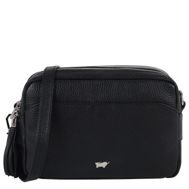 Braun Buffel