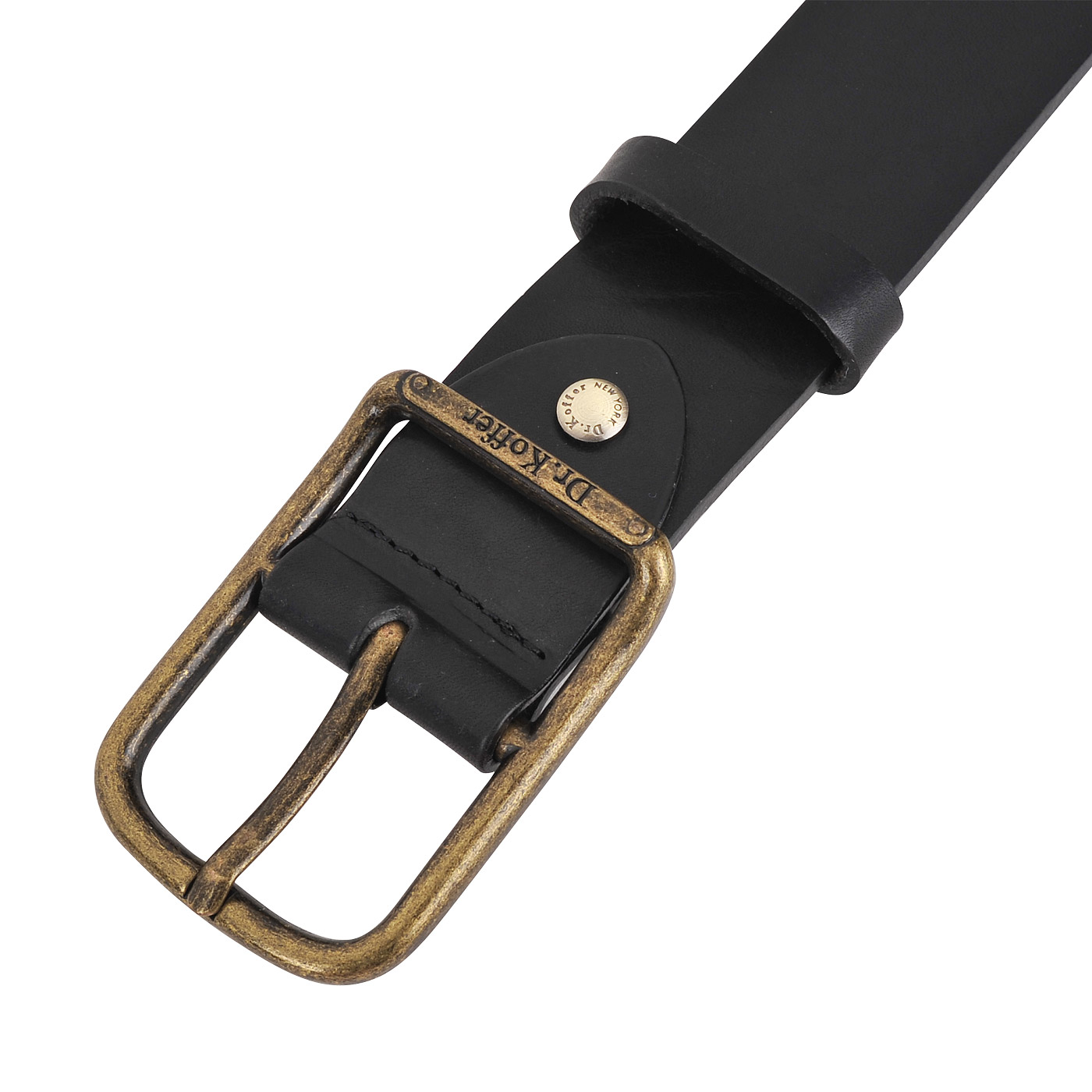 Ремень Dr. Koffer 