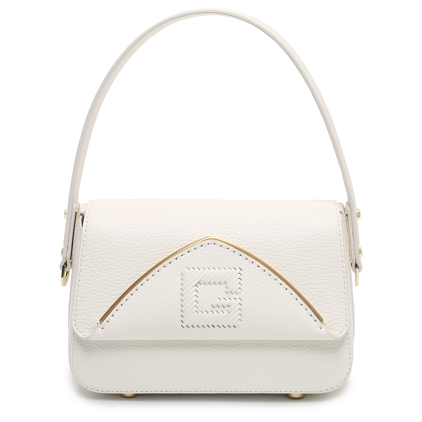 Gironacci Кожаная сумка