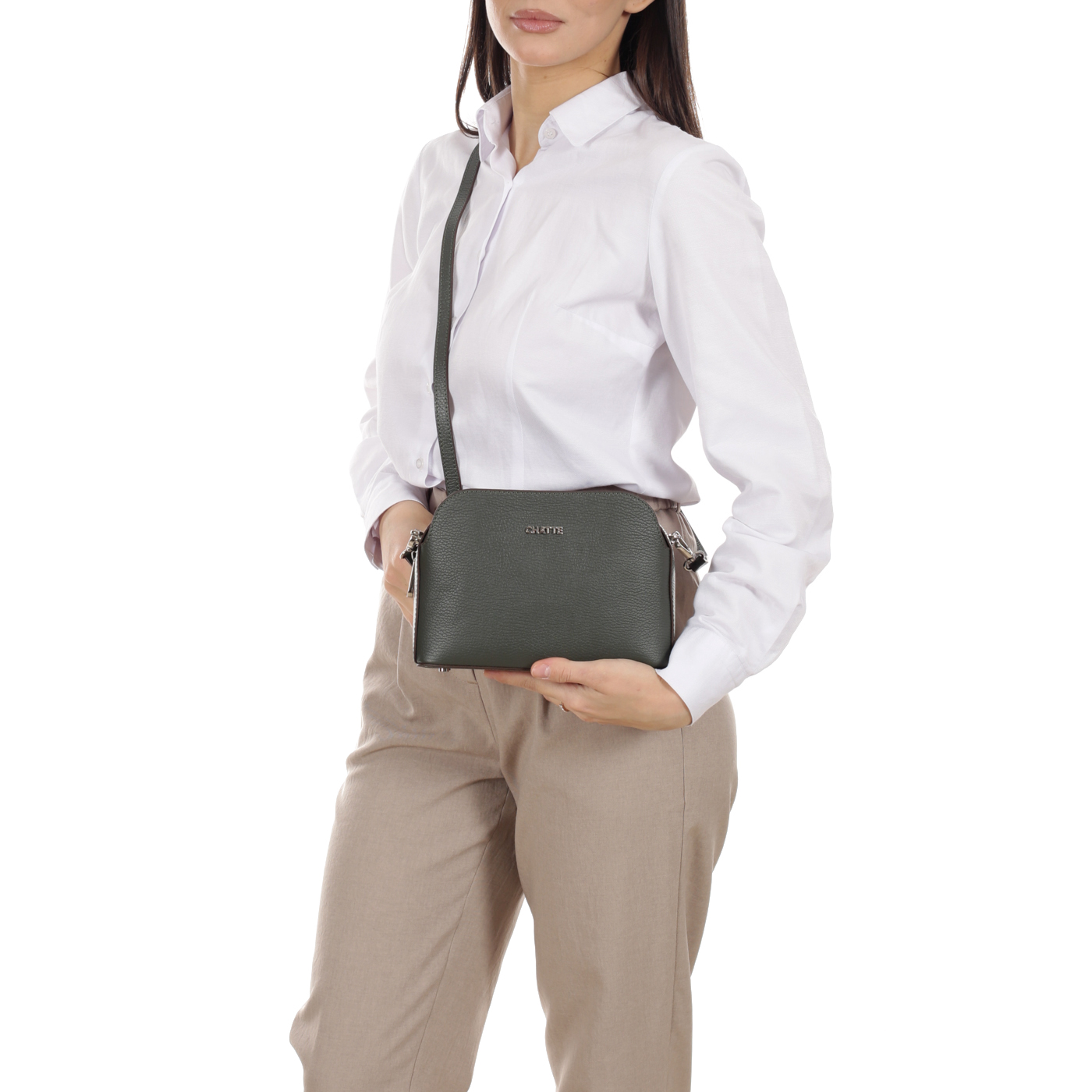 Сумка через плечо Chatte Lille