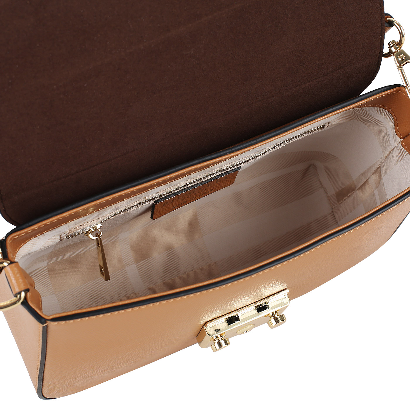 Сумка через плечо Piumelli Sarah