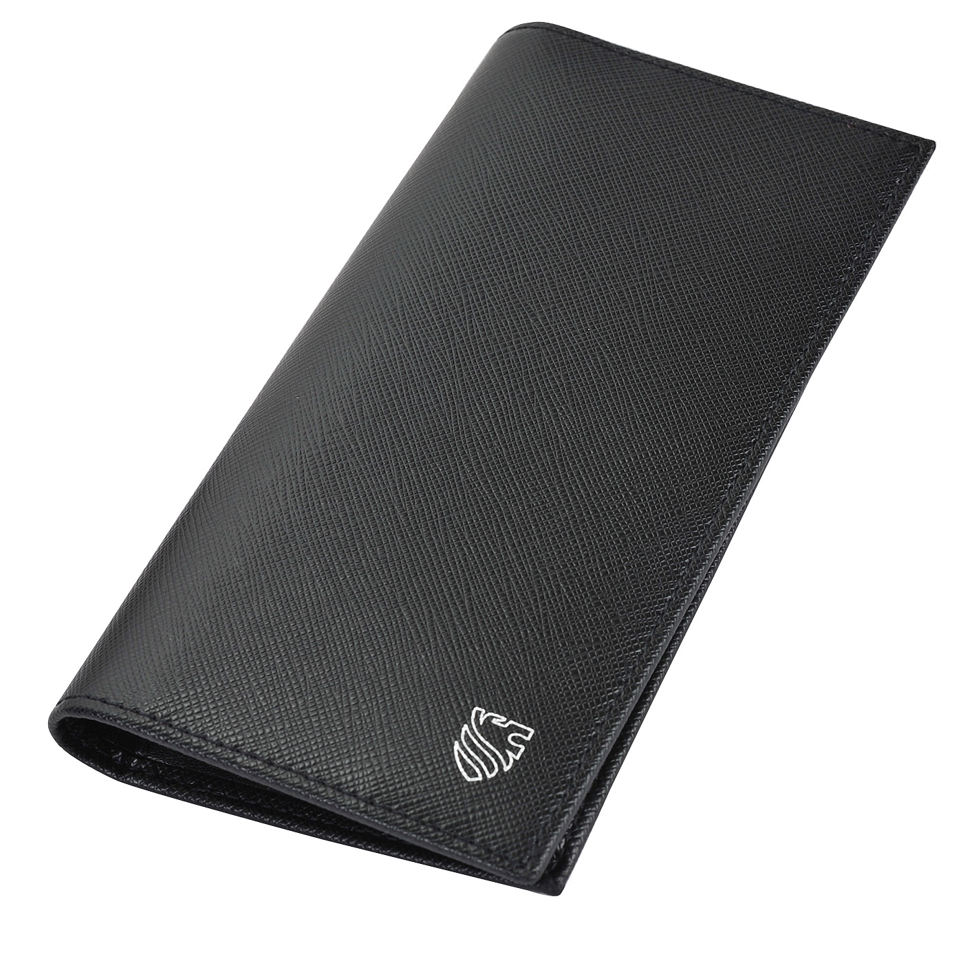 Мужское портмоне из натуральной сафьяновой кожи Mayrhoff Lord Aston