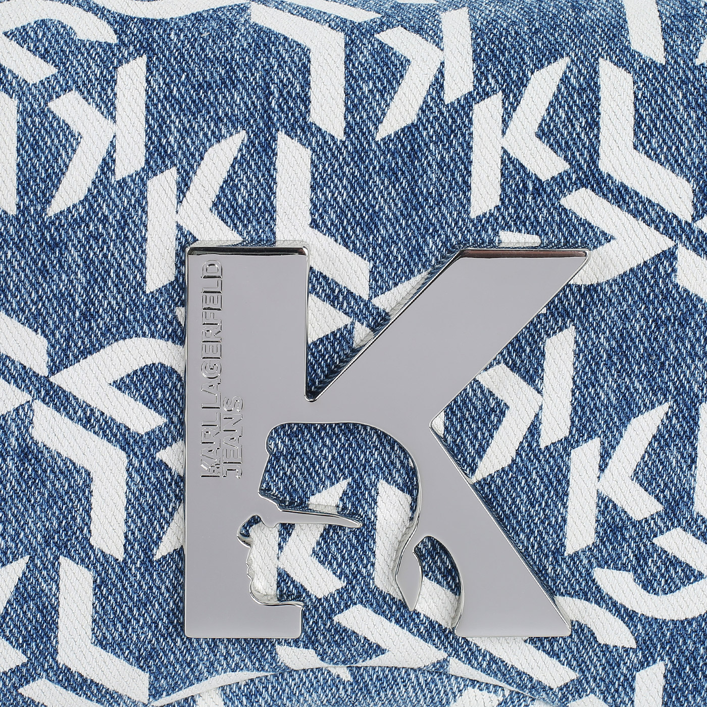 Сумка через плечо Karl Lagerfeld Jeans Sunglasses