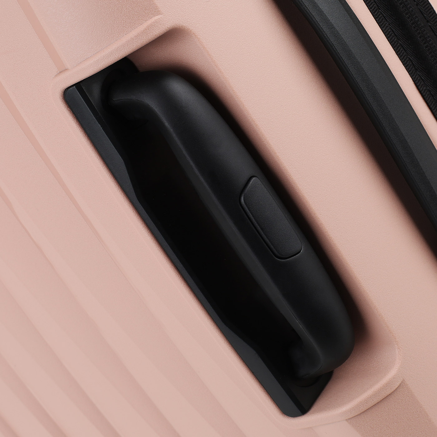 Чемодан на колесах Eberhart Dune