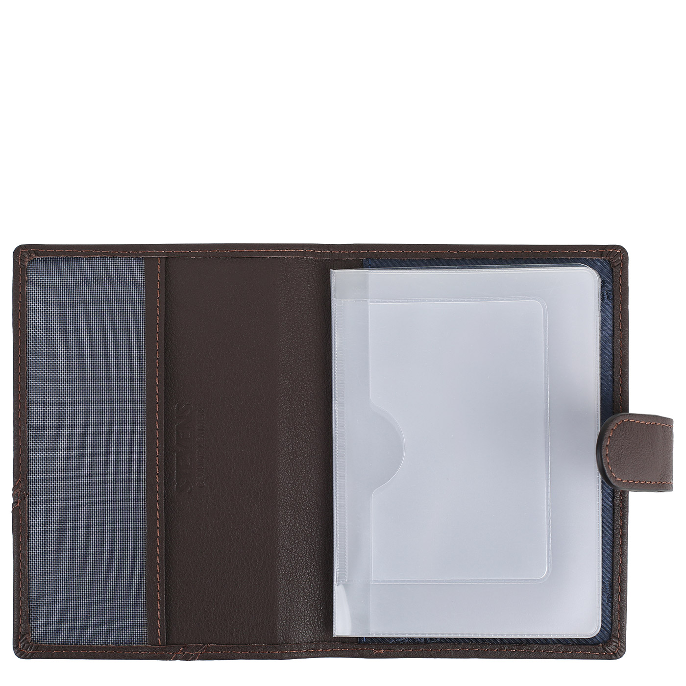 Обложка для автодокументов Stevens 