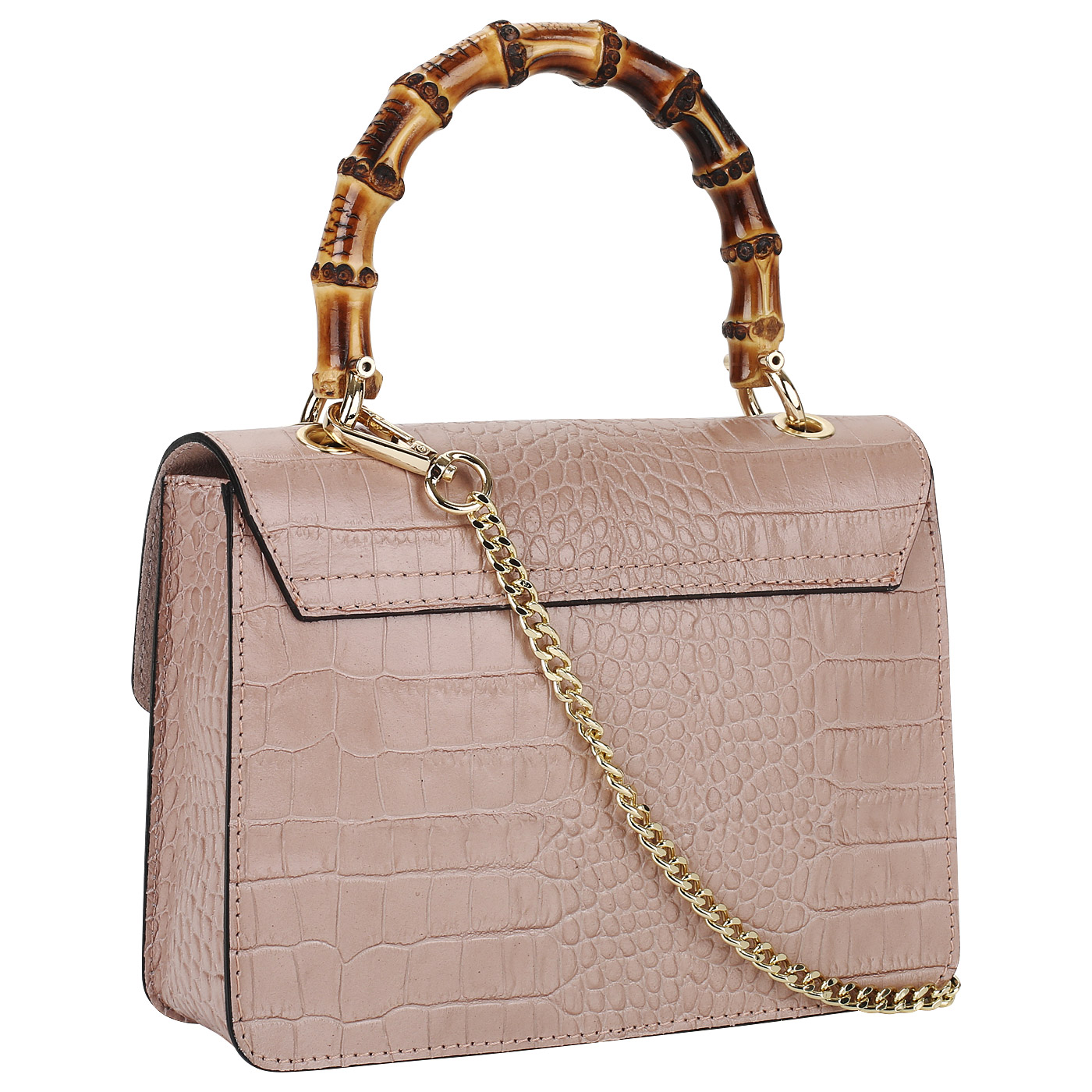 Сумочка с откидным клапаном Piumelli Melbourne