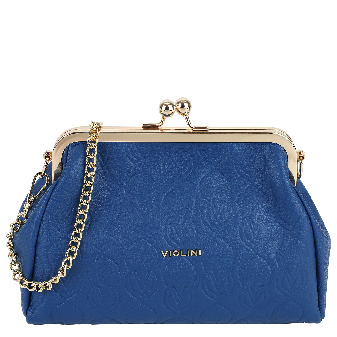 Vittorio Violini Сумка через плечо с цепочкой