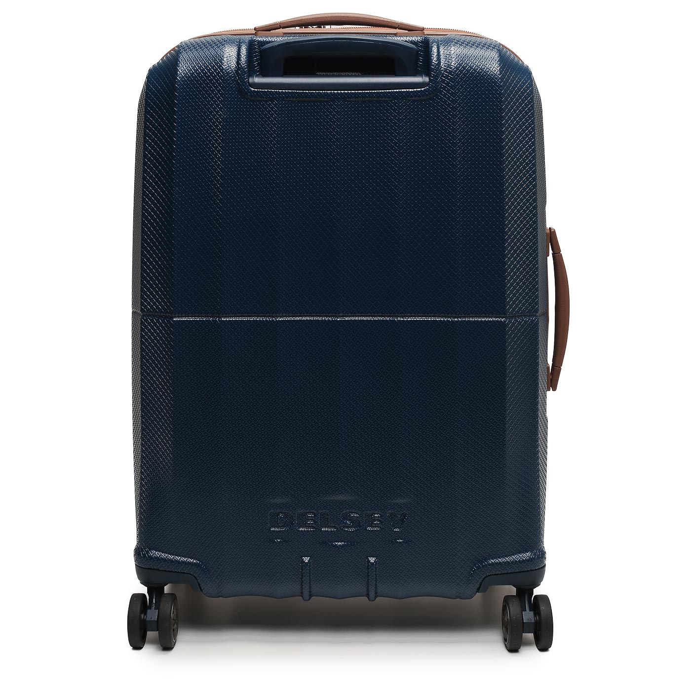 Чемодан на колесах Delsey Carroussel