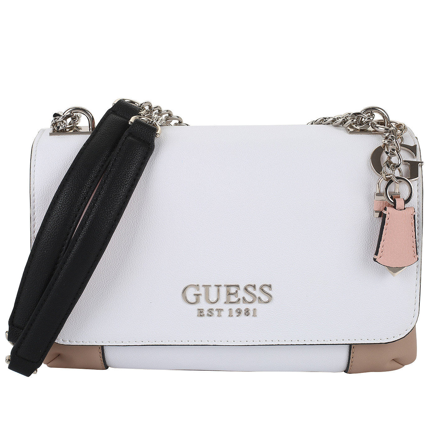 Guess Сумка на магнитных кнопках