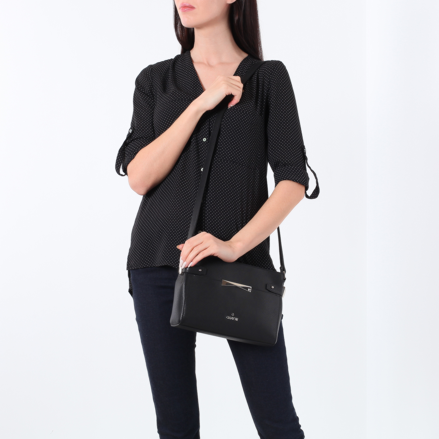 Сумка через плечо Chatte 