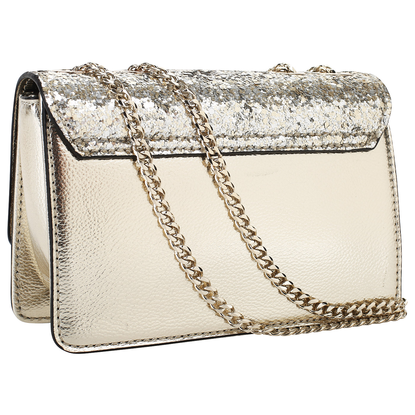 Сумочка с декором Guess Lynda