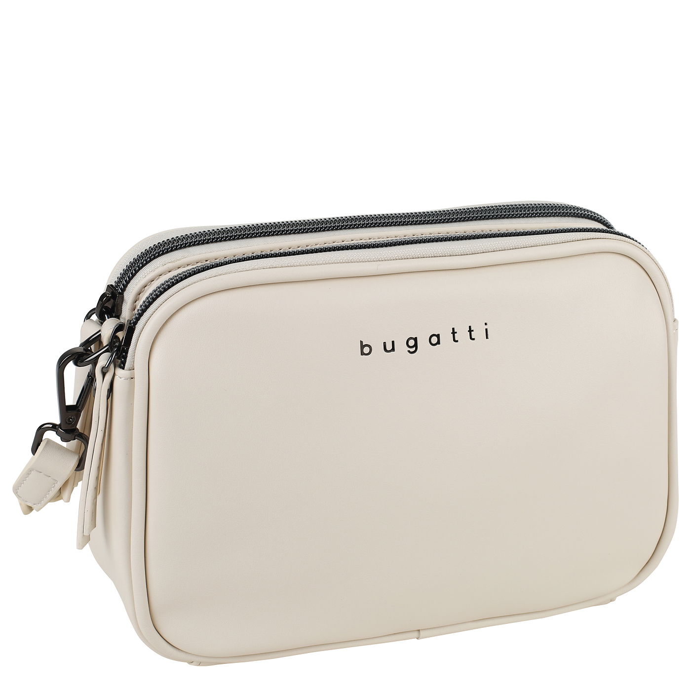 Сумка через плечо Bugatti Almata