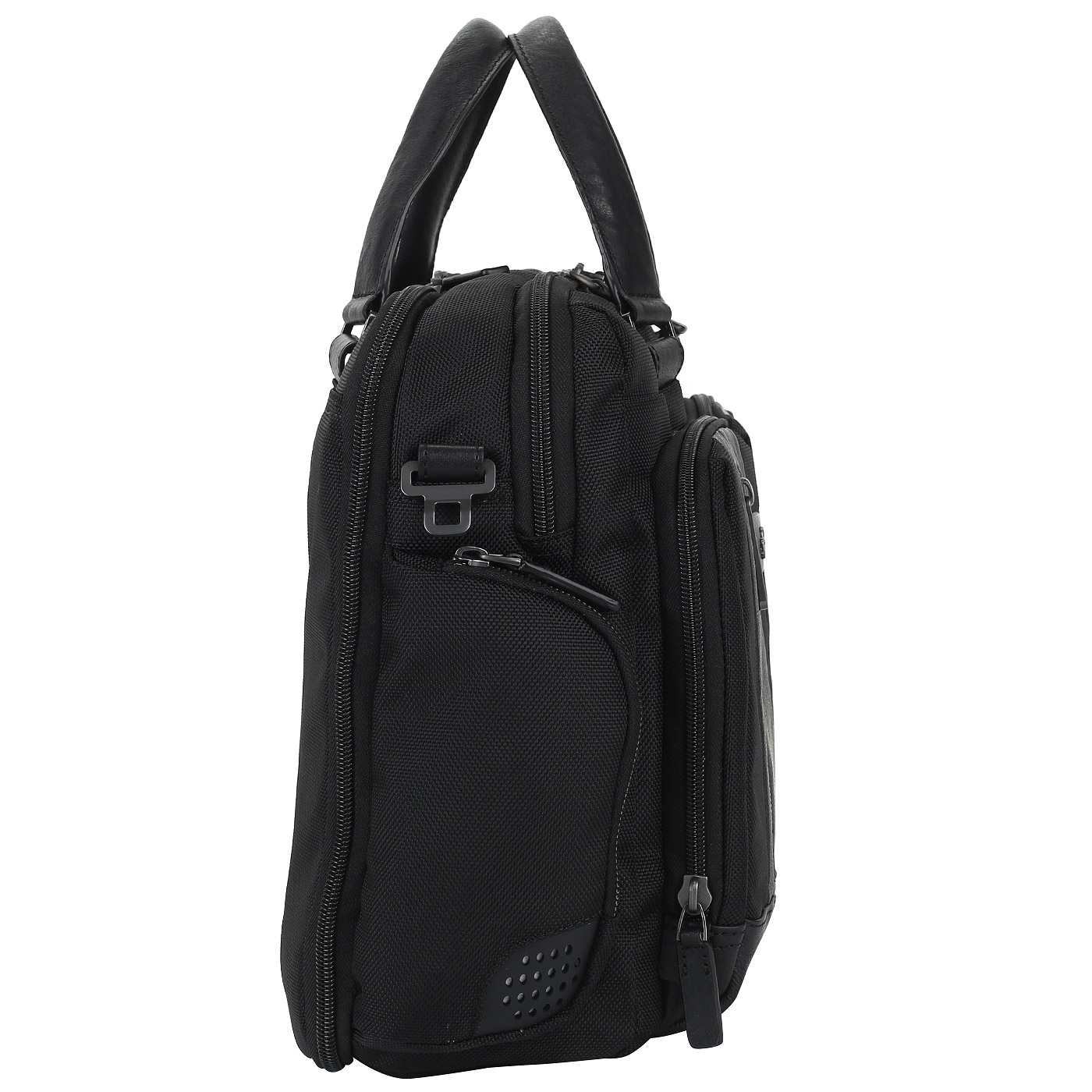 Деловая сумка с двумя отделами Piquadro Brief