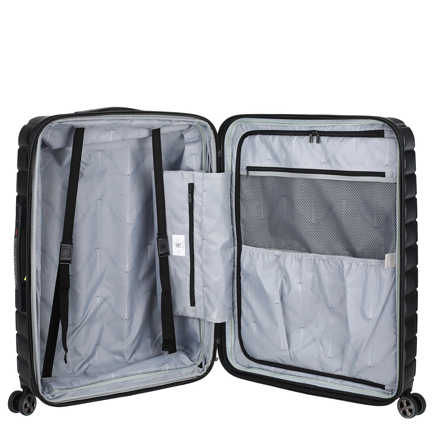 Чемодан на колесах Delsey Shadow 5.0