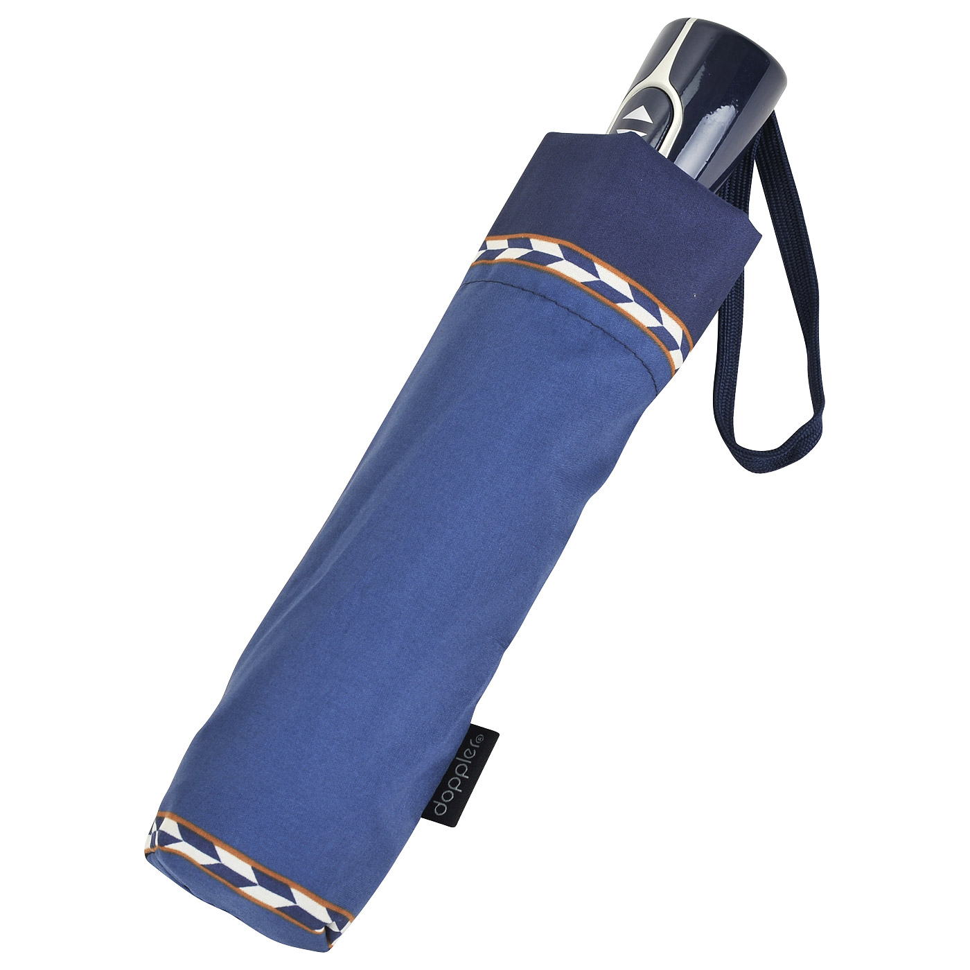 Складной зонт Doppler Magic Fiber Graphics