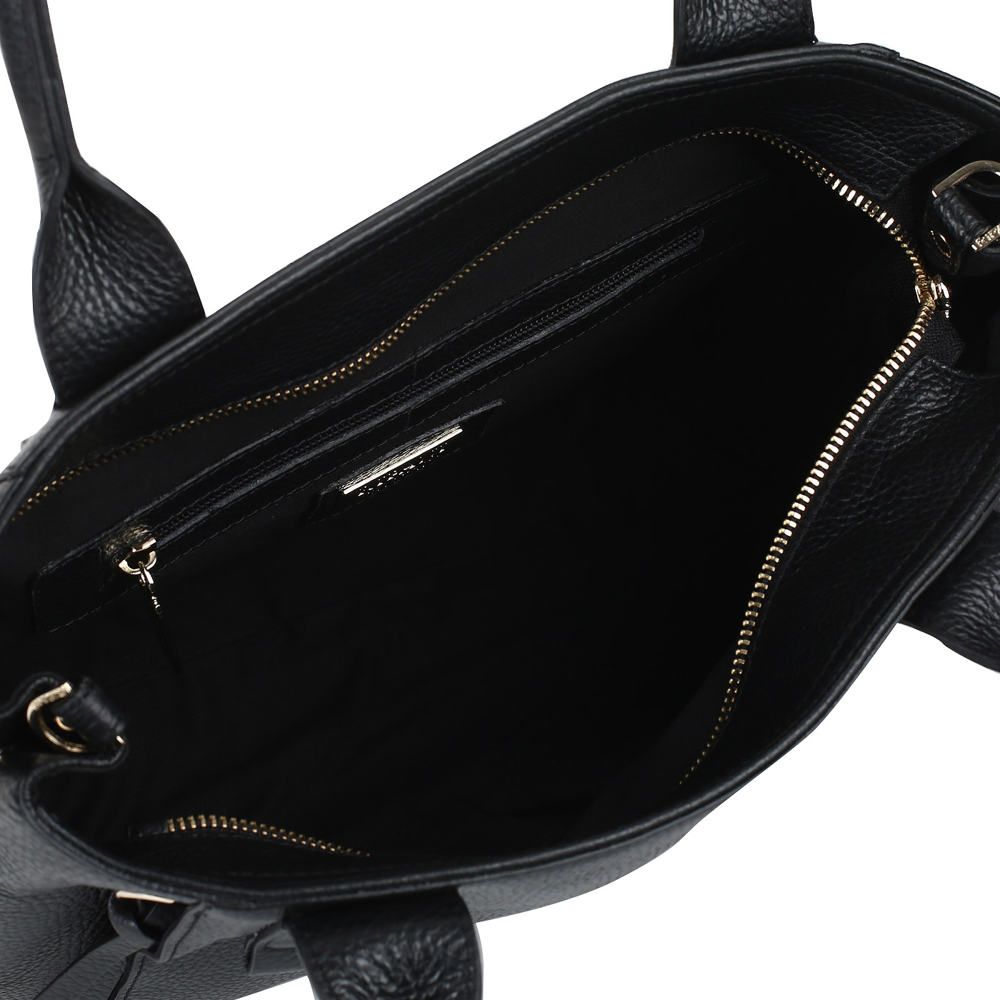 Сумка из кожи Ripani Aralia