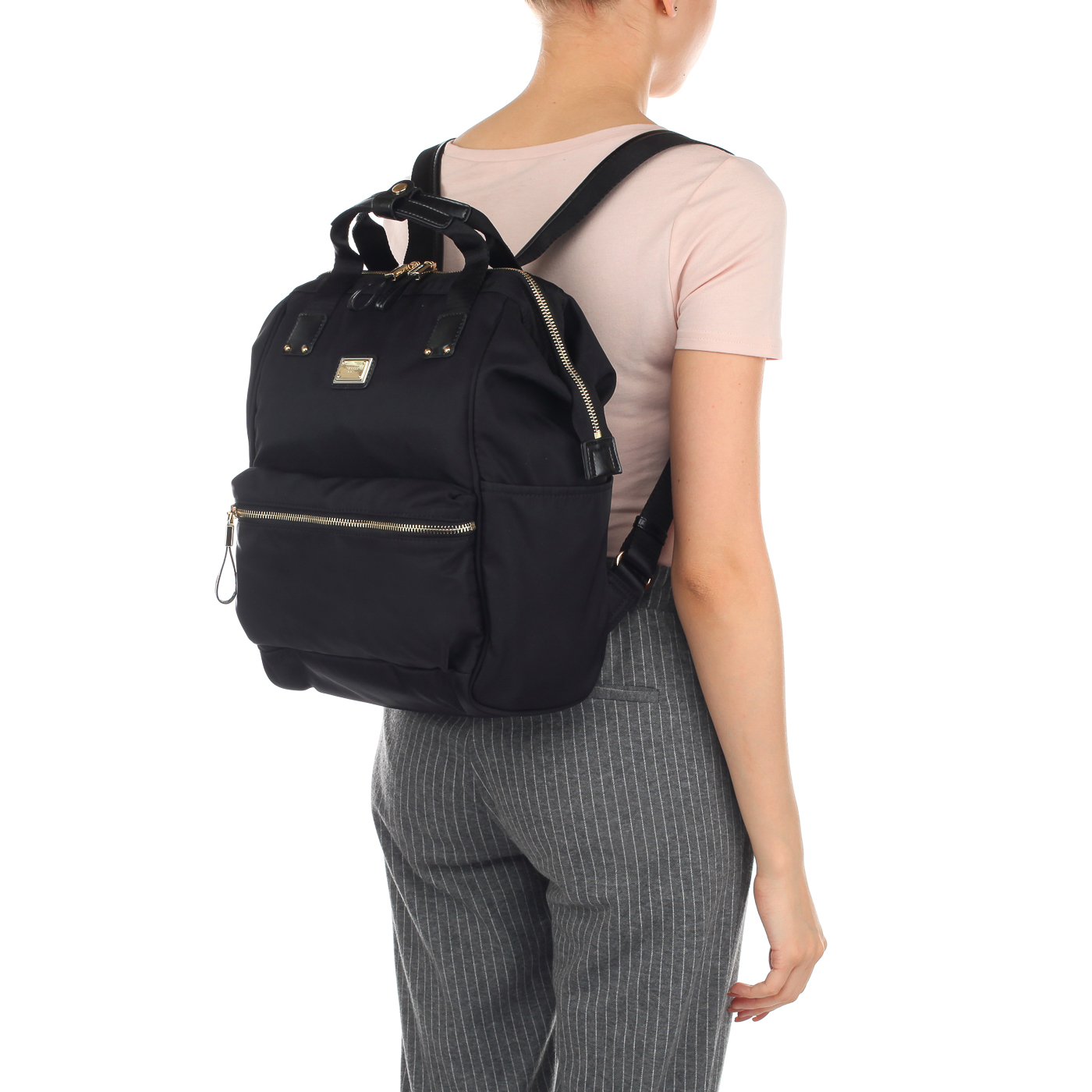 Дорожный рюкзак Aurelli Nylon