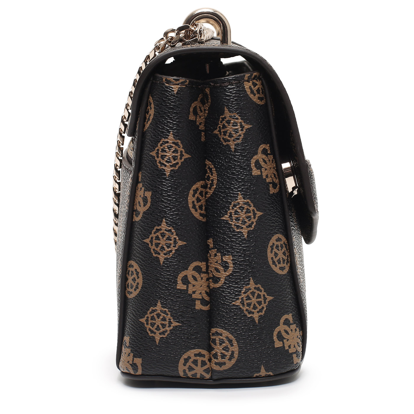 Сумка через плечо с цепочкой Guess Dorys