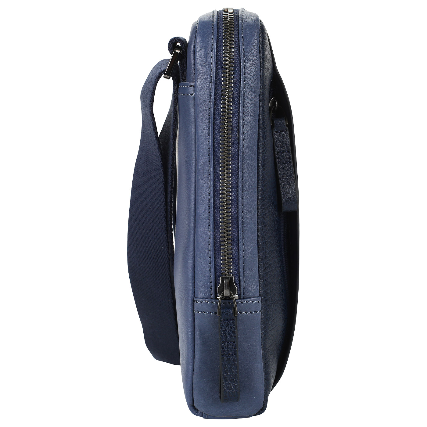 Мужская кожаная сумка-планшет Piquadro Pan