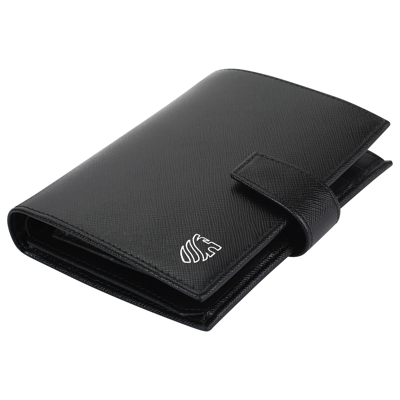 Портмоне из сафьяна Mayrhoff Lord Aston