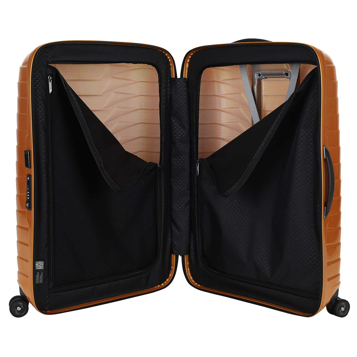 Чемодан Samsonite Proxis