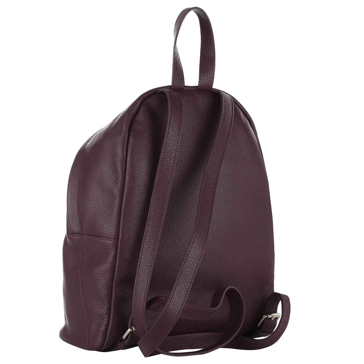 Кожаный рюкзак Aurelli 