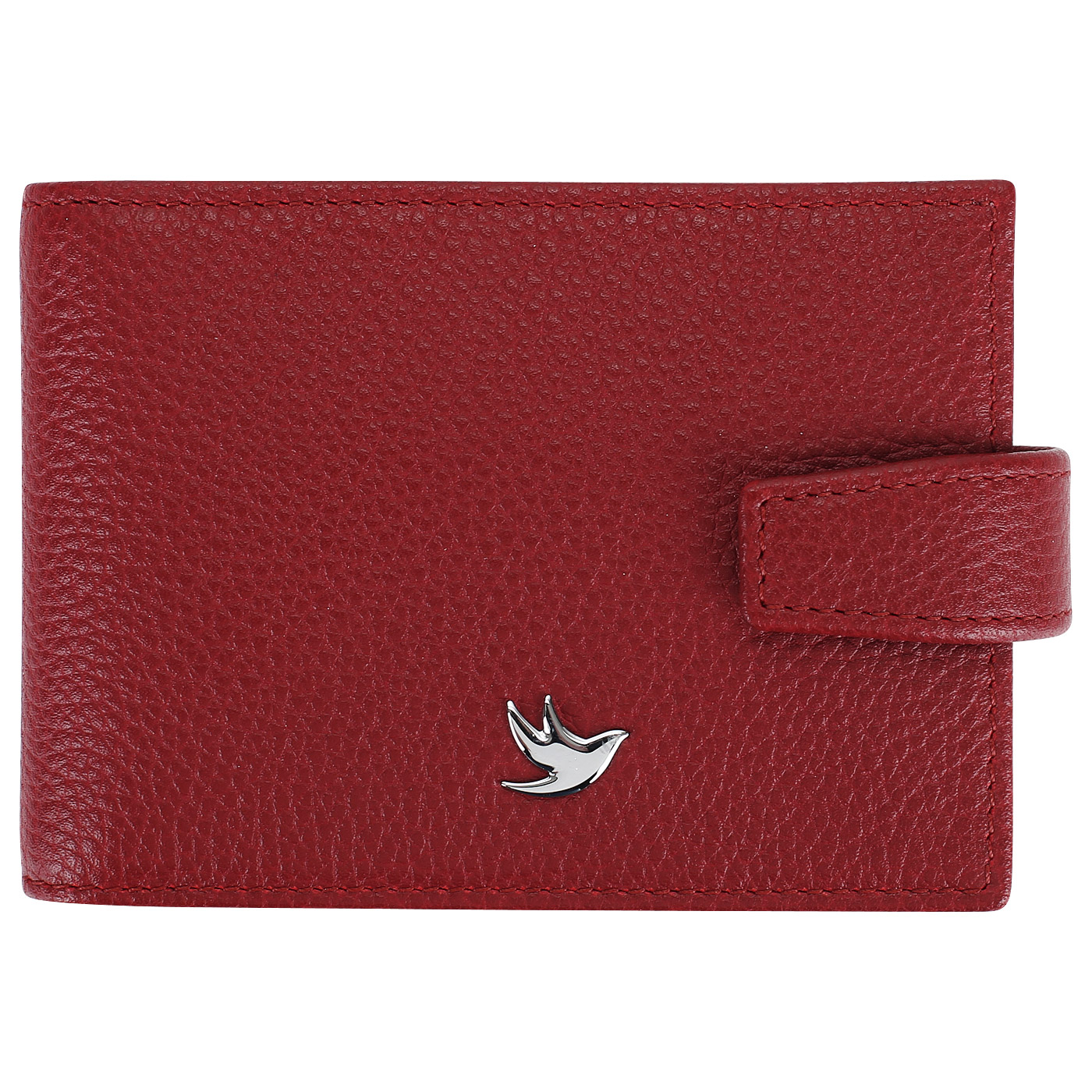 Aurelli Визитница на кнопке