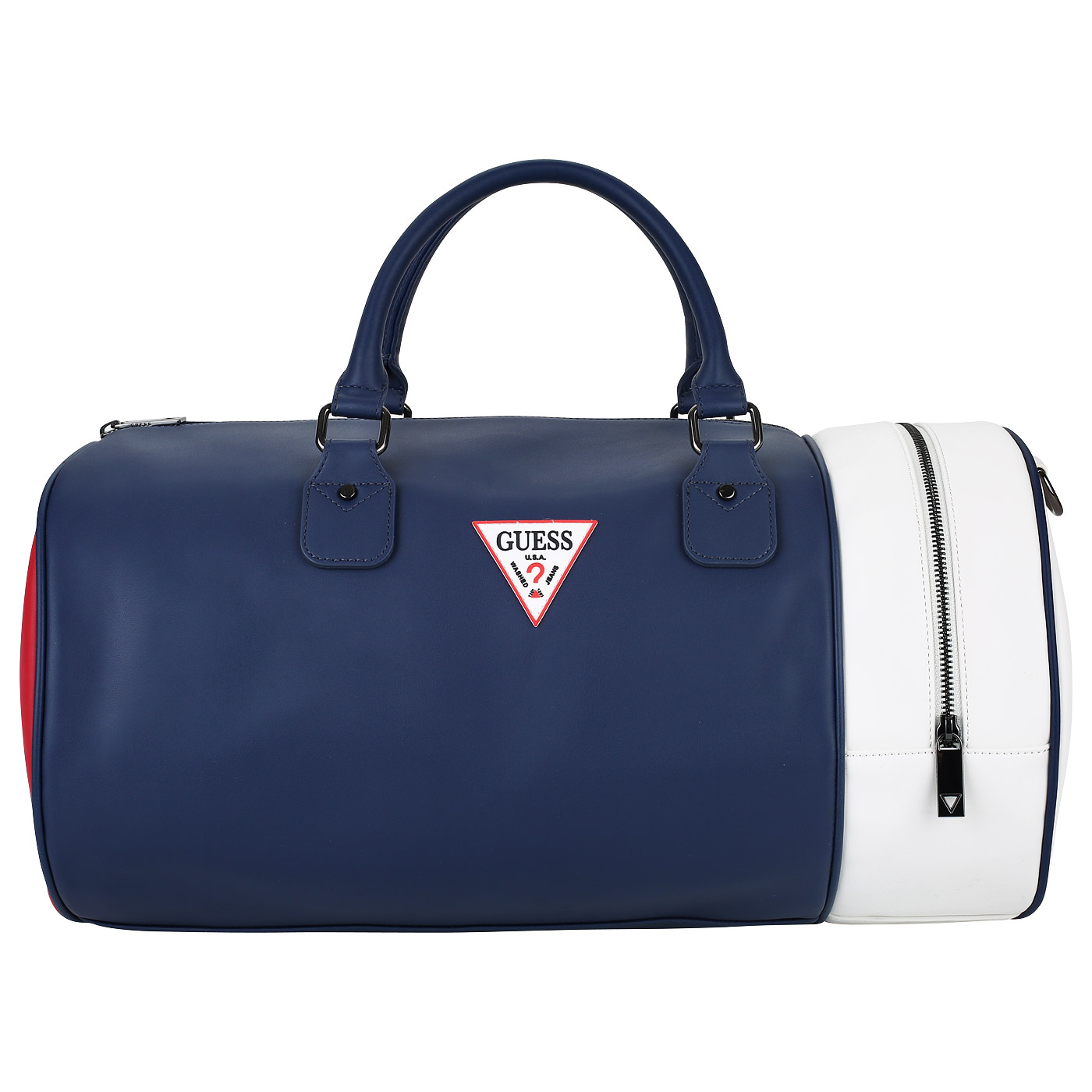 Guess Дорожная сумка со съемным ремнем