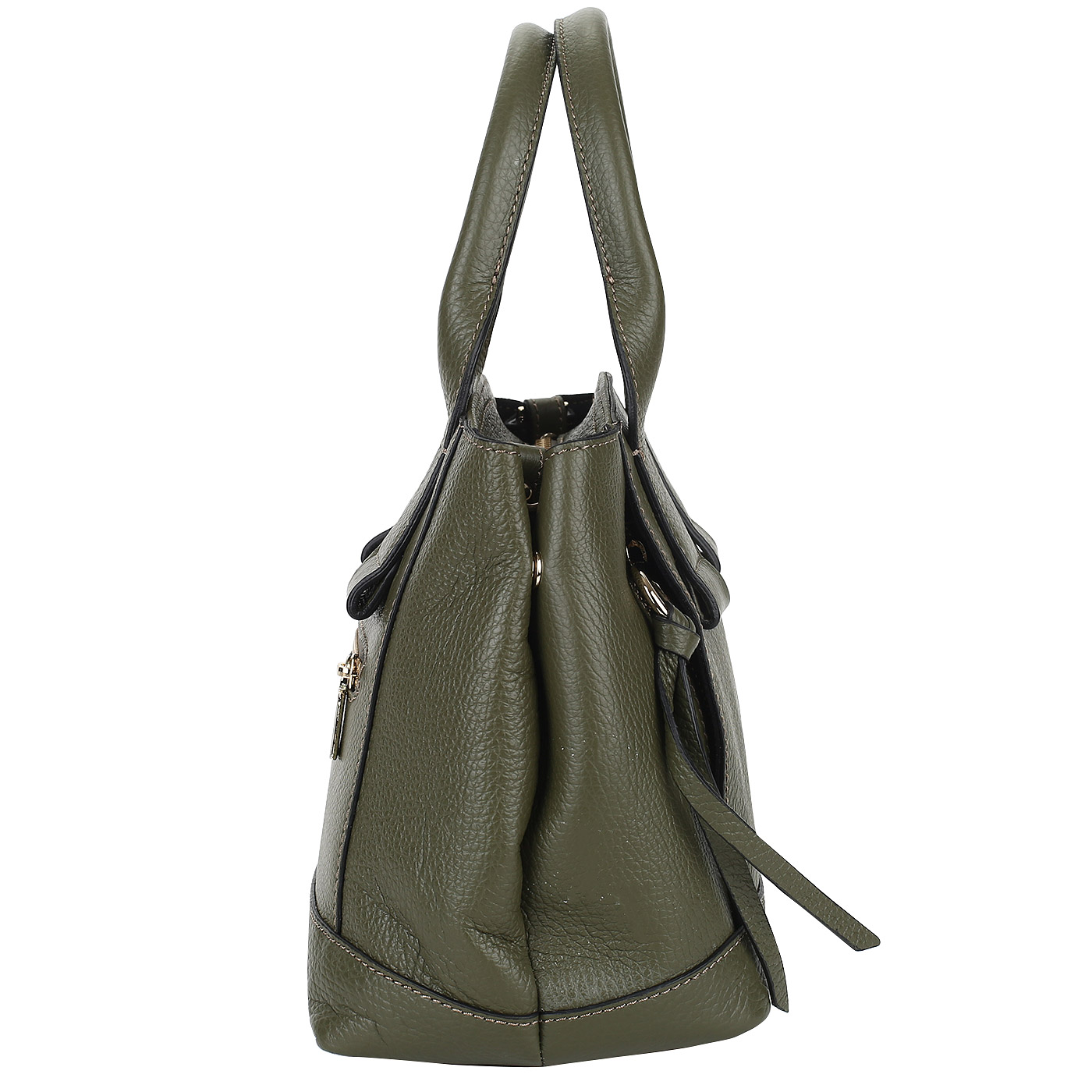 Сумка из мягкой кожи Ripani Aralia