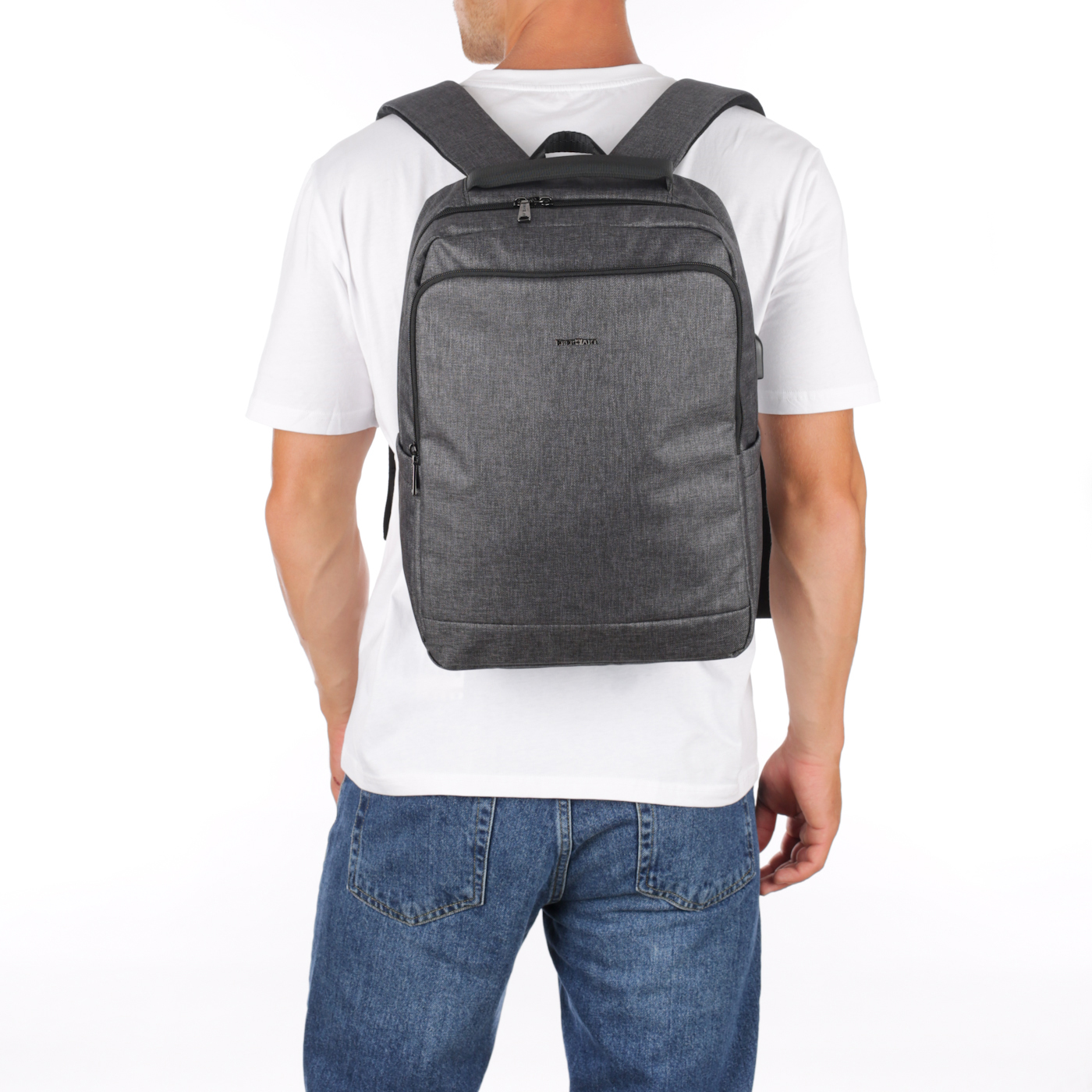 Городской рюкзак Eberhart Backpack