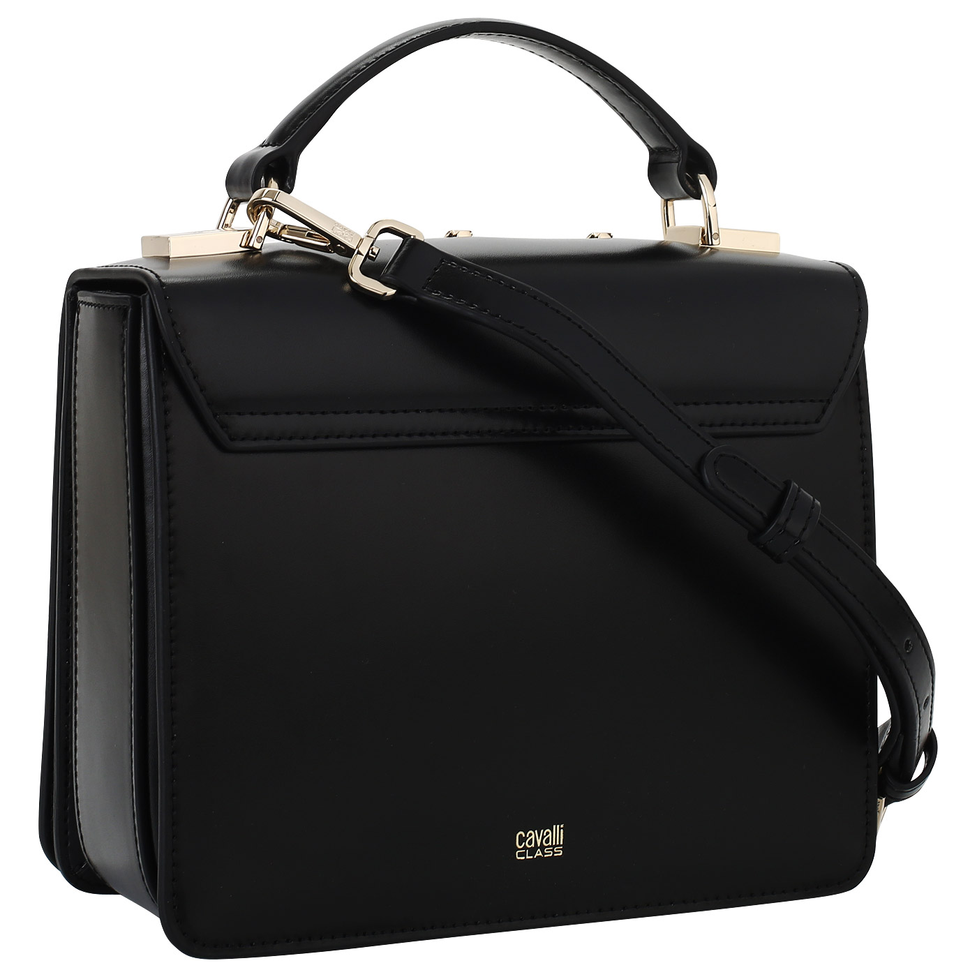 Сумочка с декором Cavalli Class Yaara