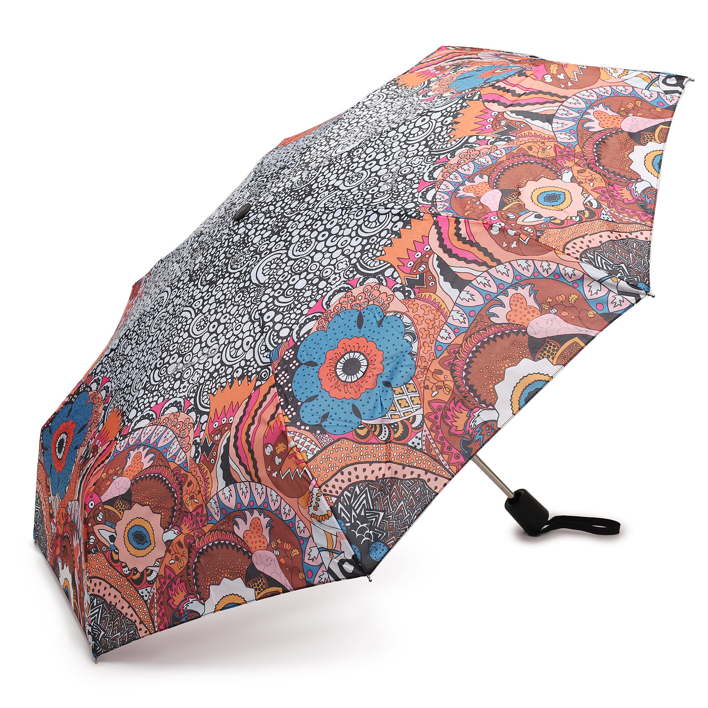 Russian Look Зонт-автомат