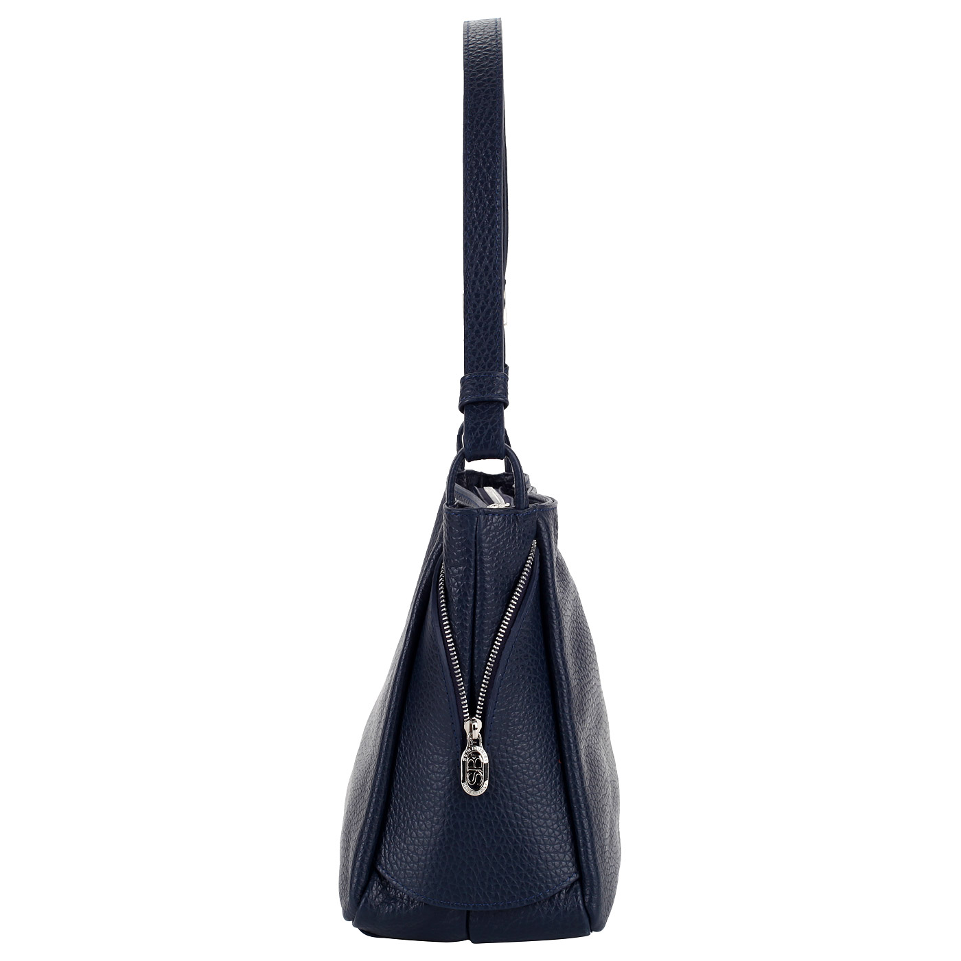 Кожаная сумка через плечо Sara Burglar Mia