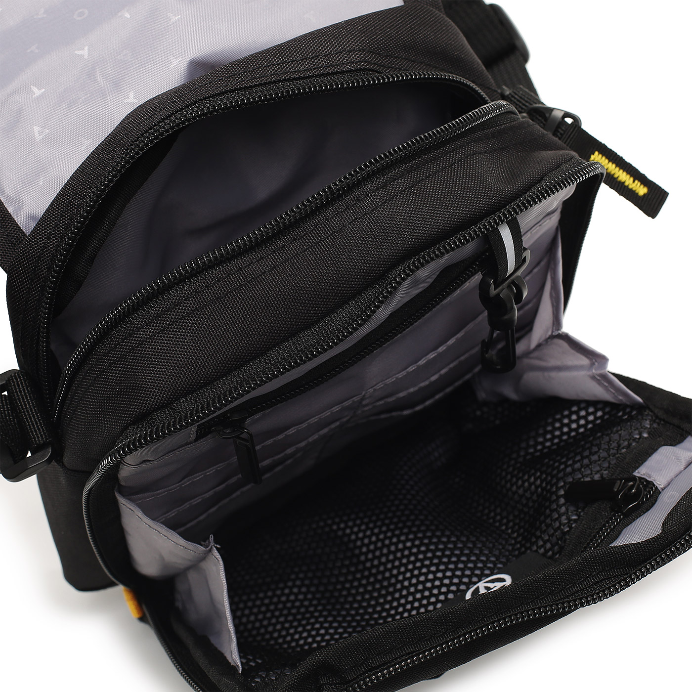 Сумка через плечо Torber 