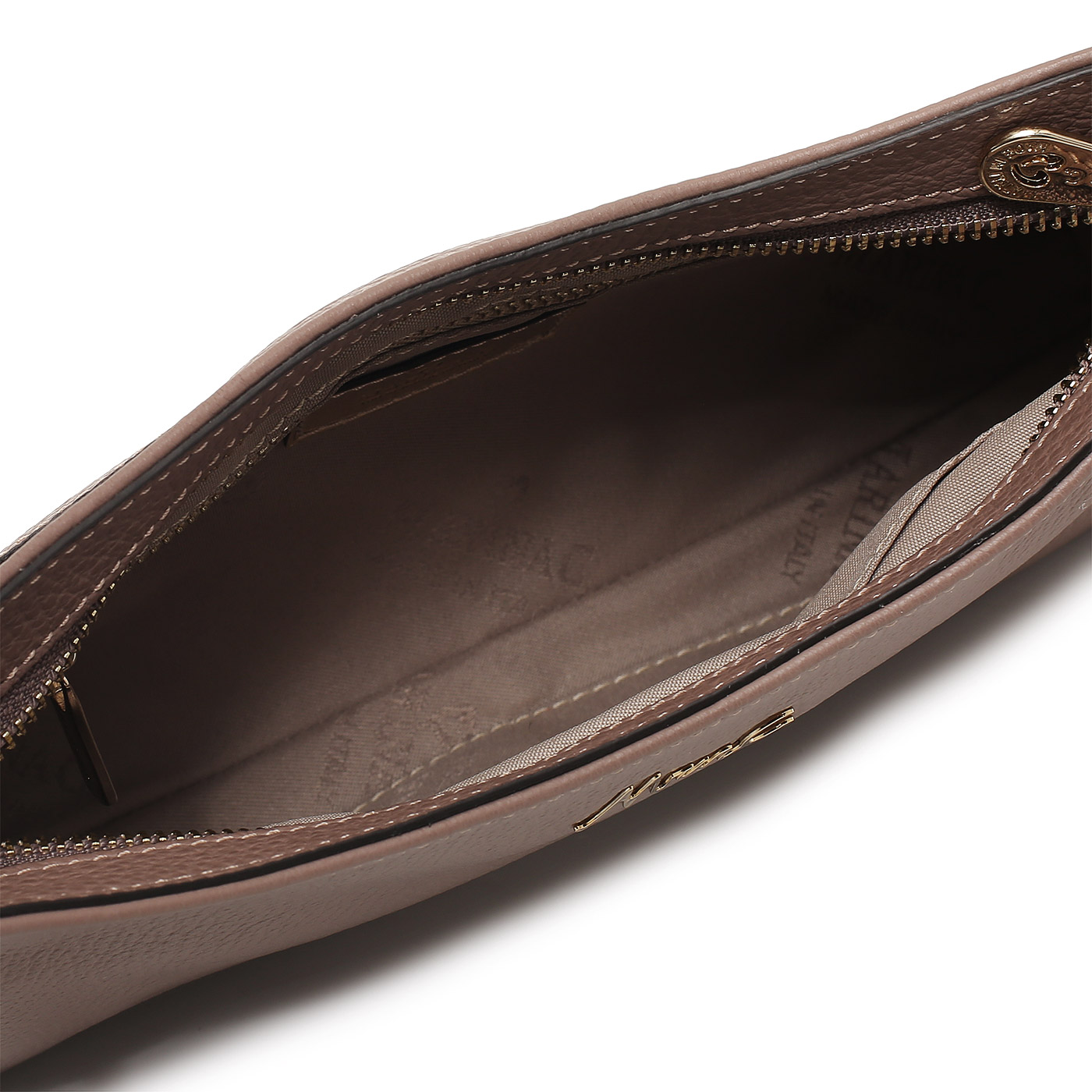 Кожаная сумка Marina Creazioni X943