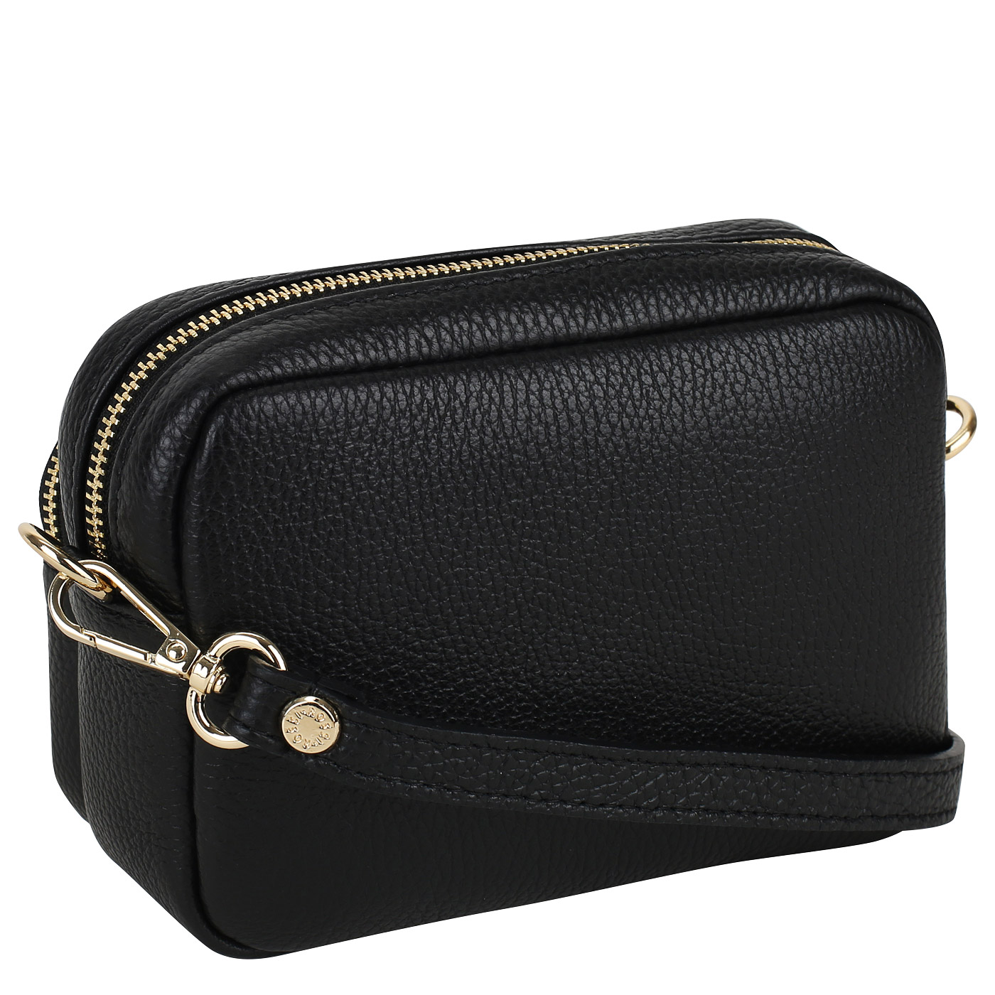 Сумка через плечо Bruno Rossi Dollaro