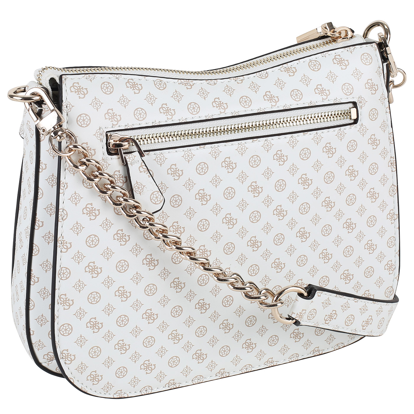 Сумка через плечо Guess Arlena Logo