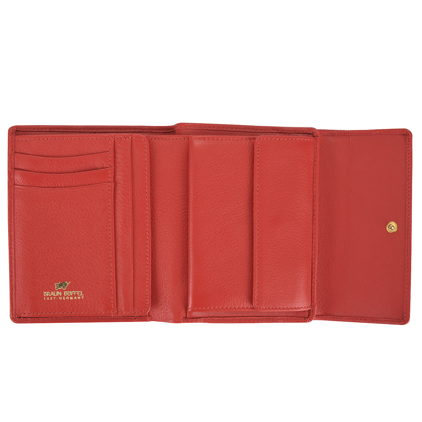 Женское кожаное портмоне Braun Buffel Miami