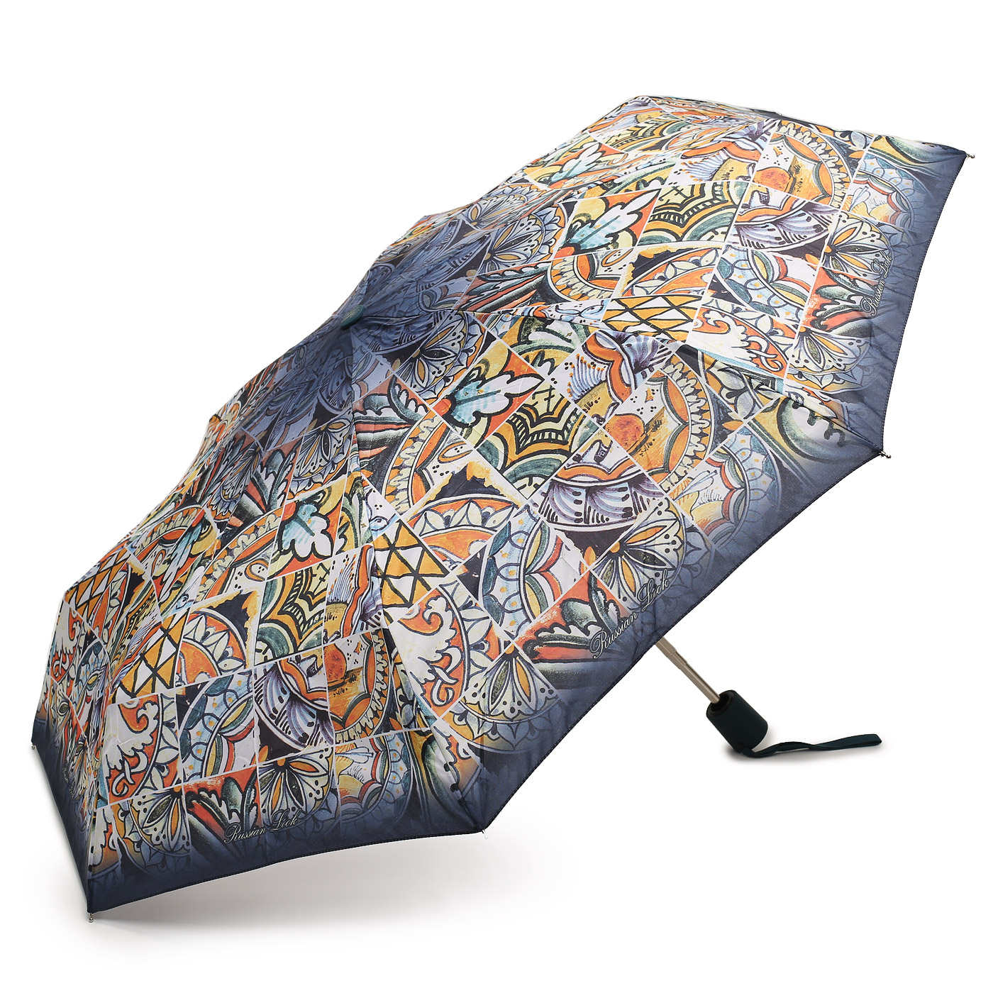 Russian Look Зонт-автомат