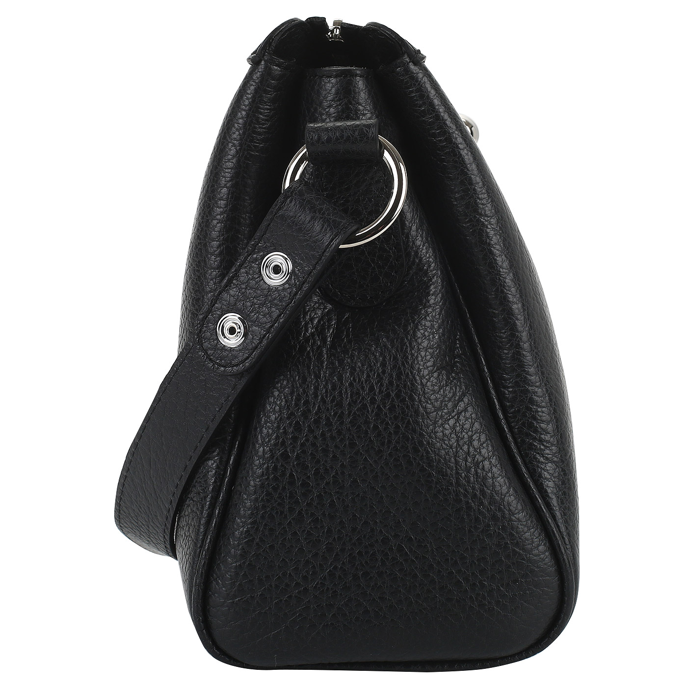 Сумка из натуральной кожи Chatte Marseille