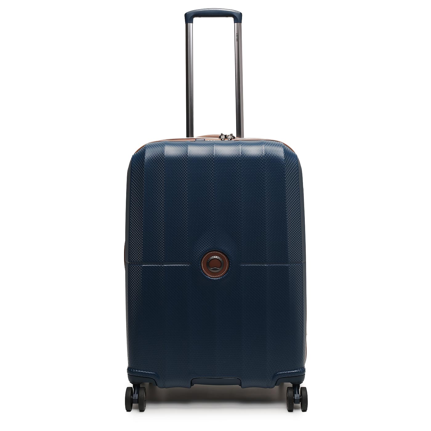 Чемодан на колесах Delsey Carroussel