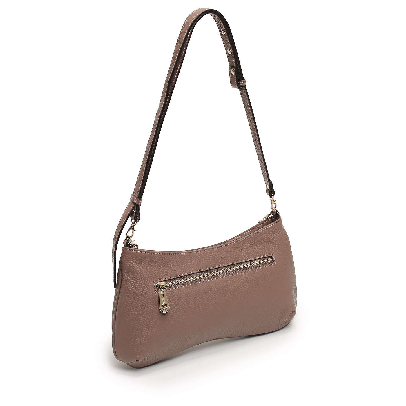 Кожаная сумка Marina Creazioni X943