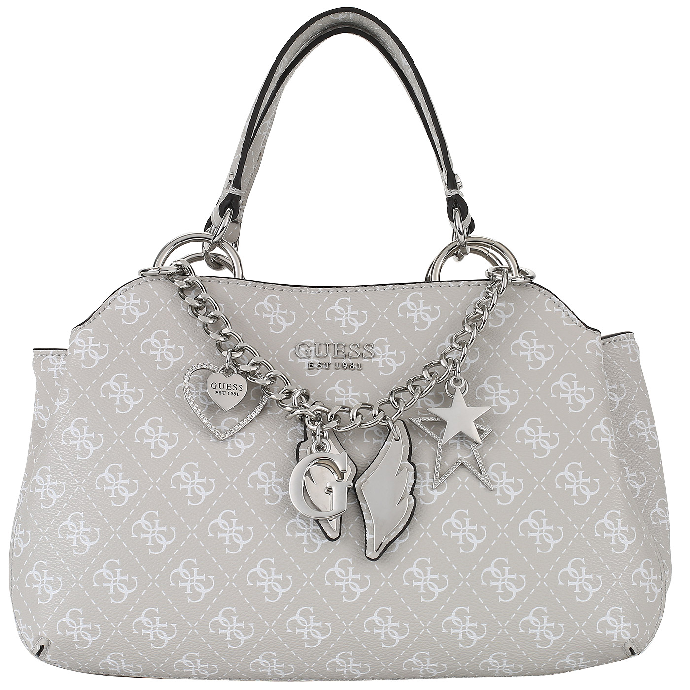 Guess Сумка на молнии