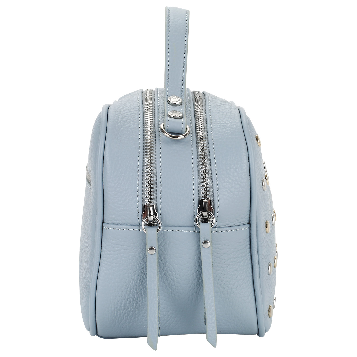 Сумка с двумя отделами Marina Creazioni 