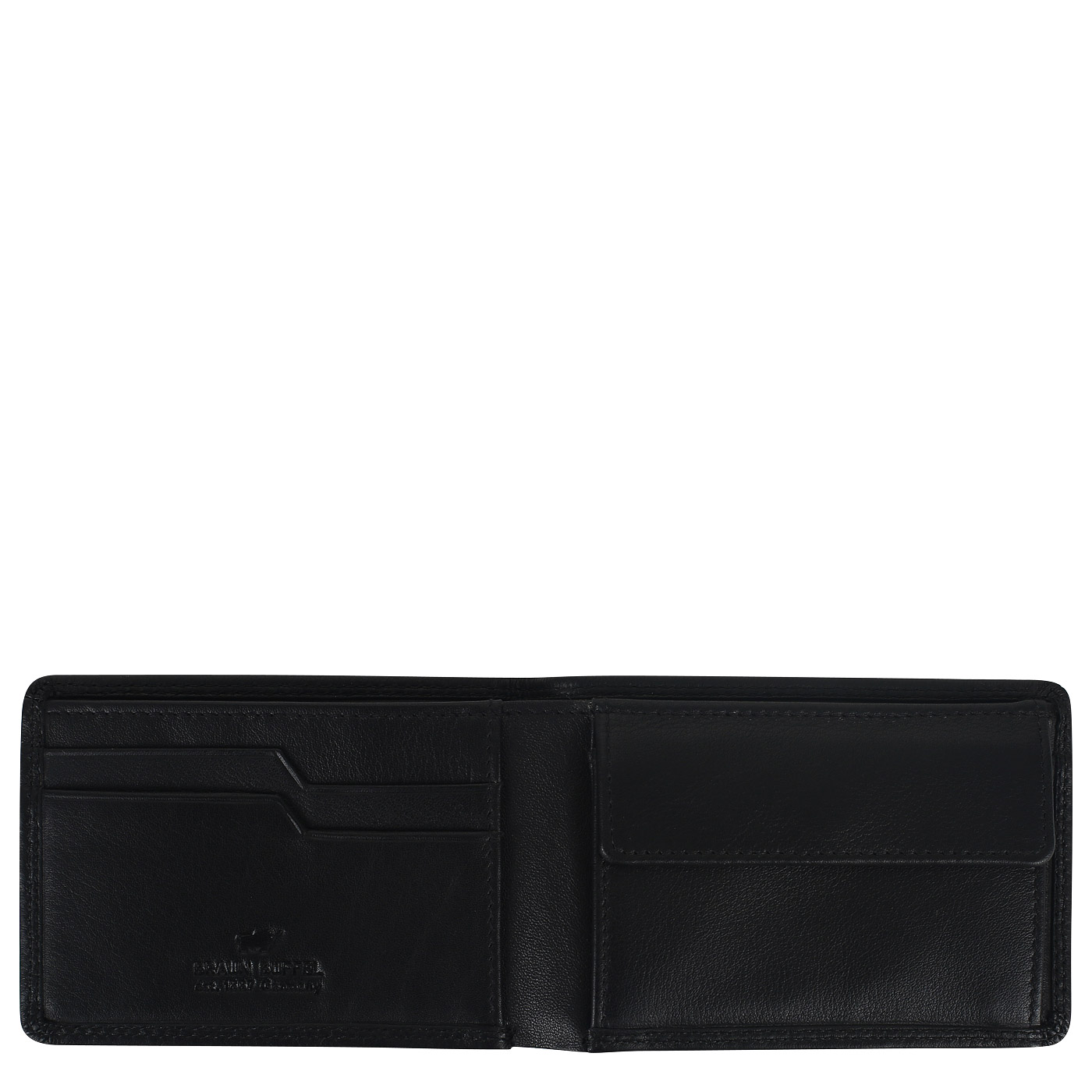 Портмоне кожаное Braun Buffel Golf Secure