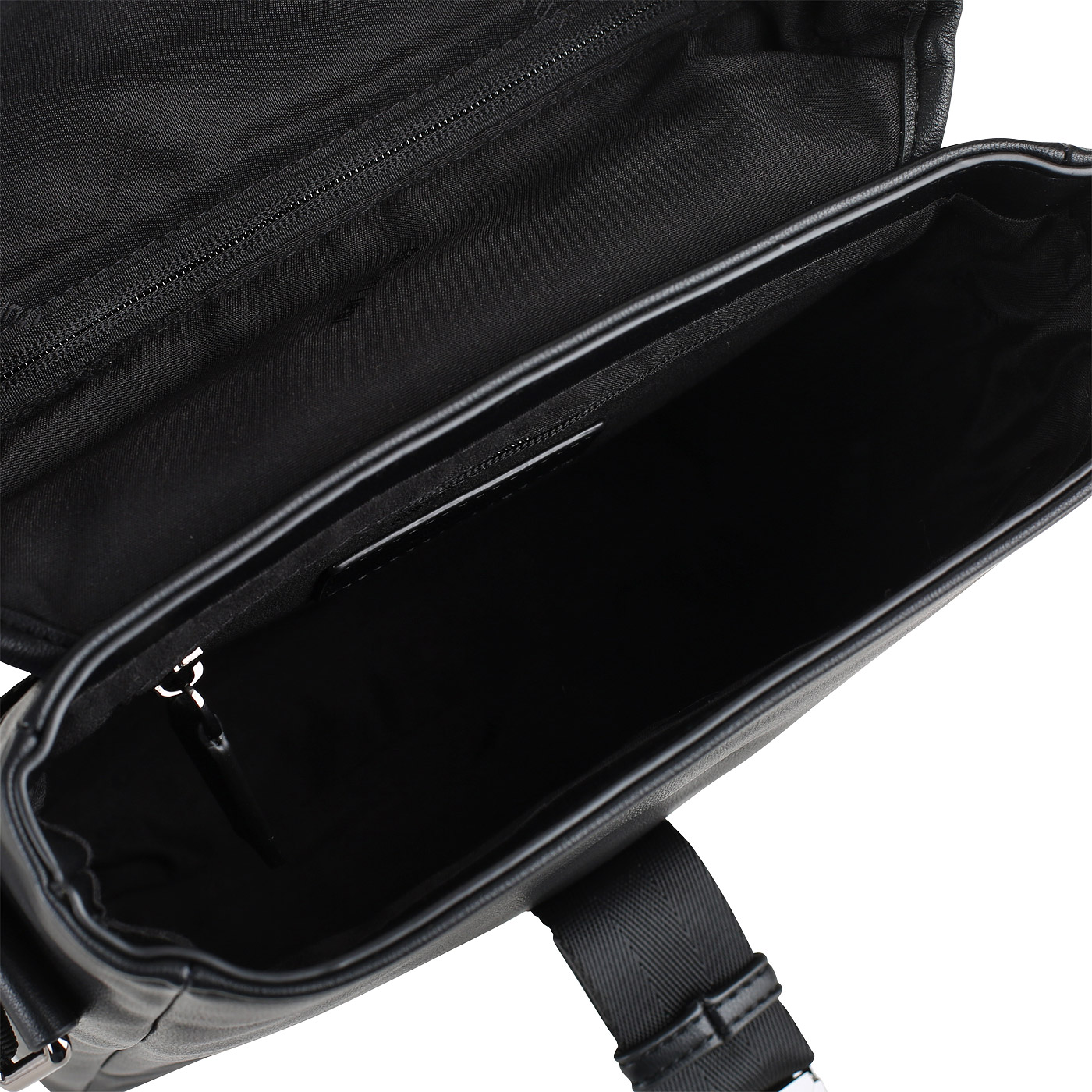 Сумка-мессенджер Cerruti 1881 Martin