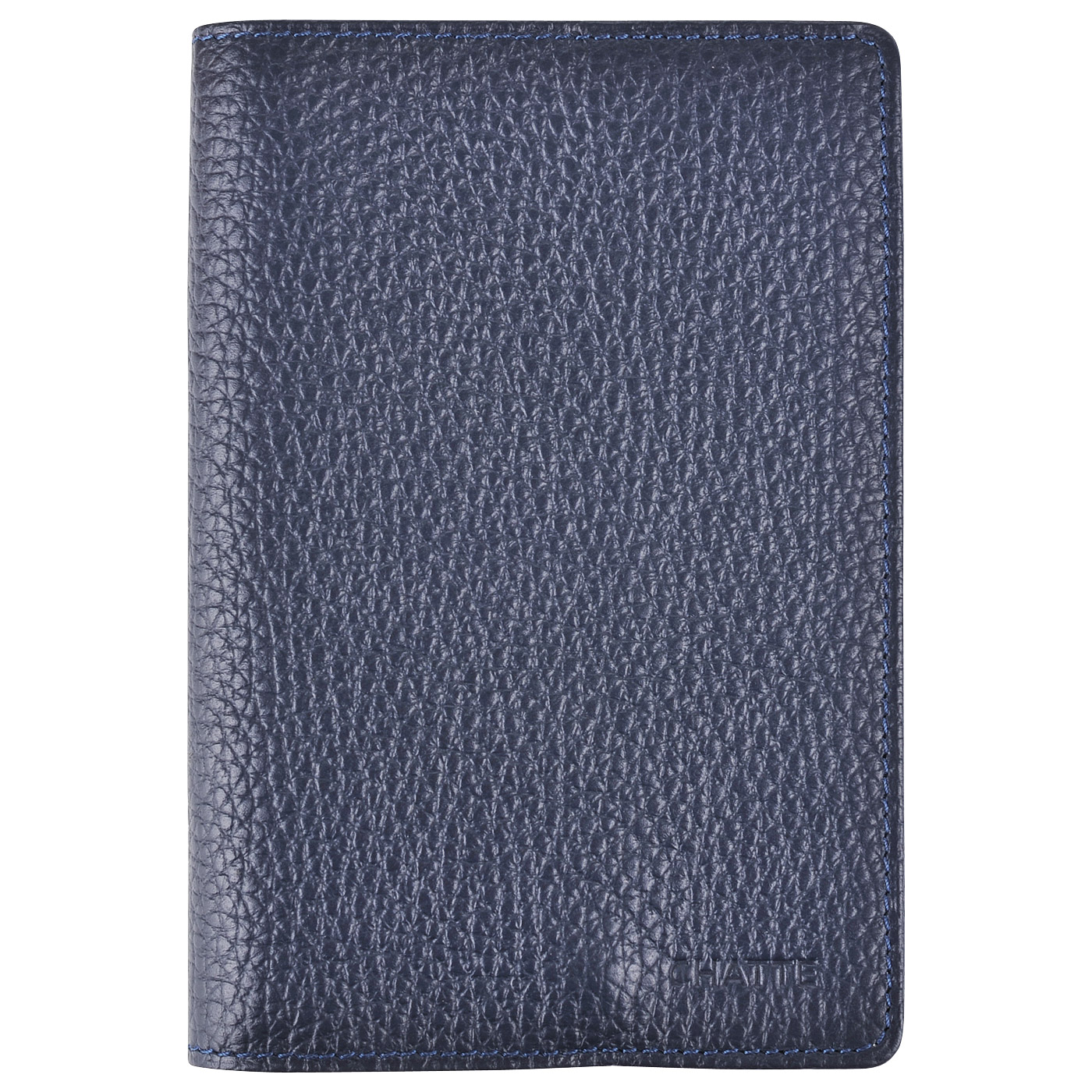 Chatte Кожаная обложка для паспорта