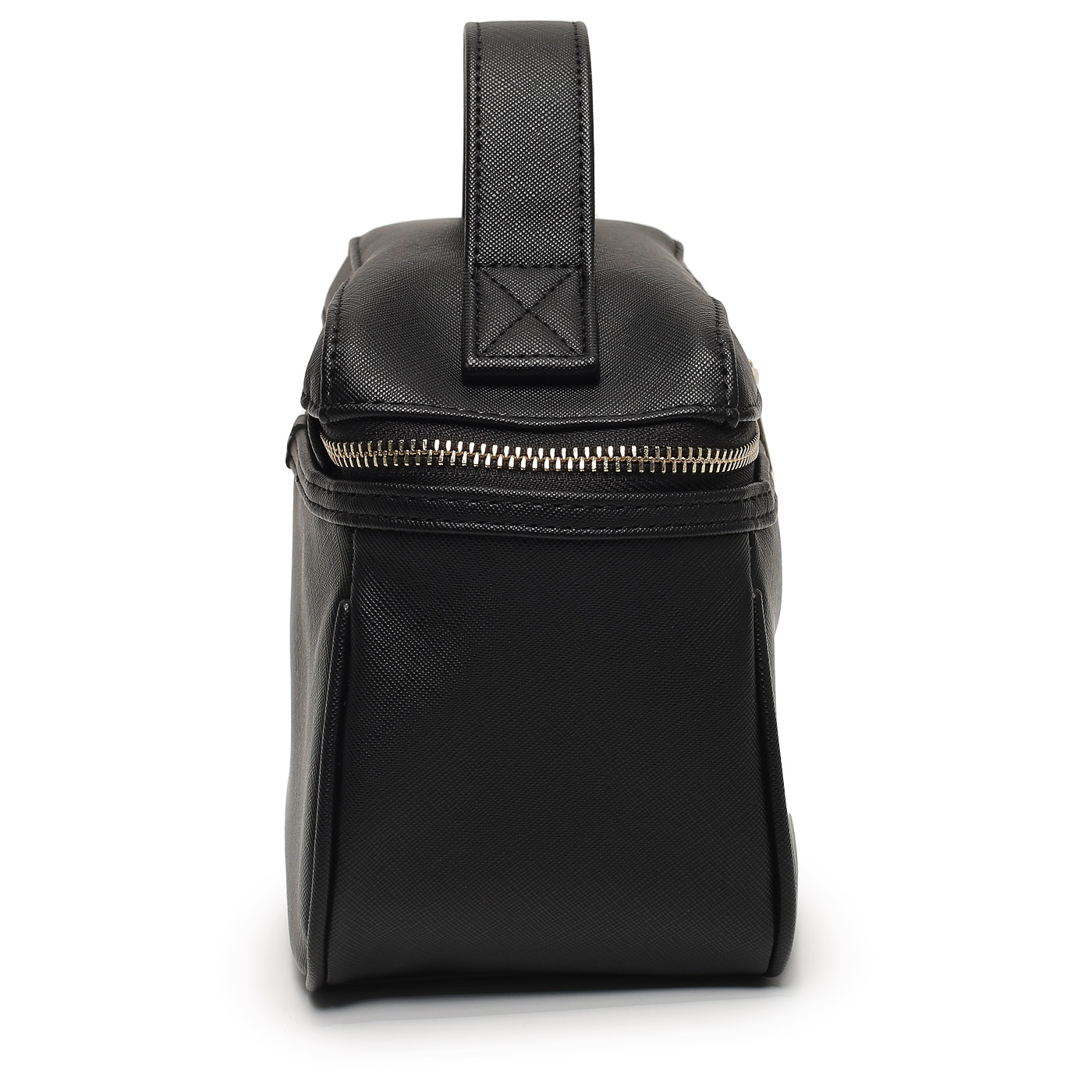 Тисненая косметичка Guess Beauty