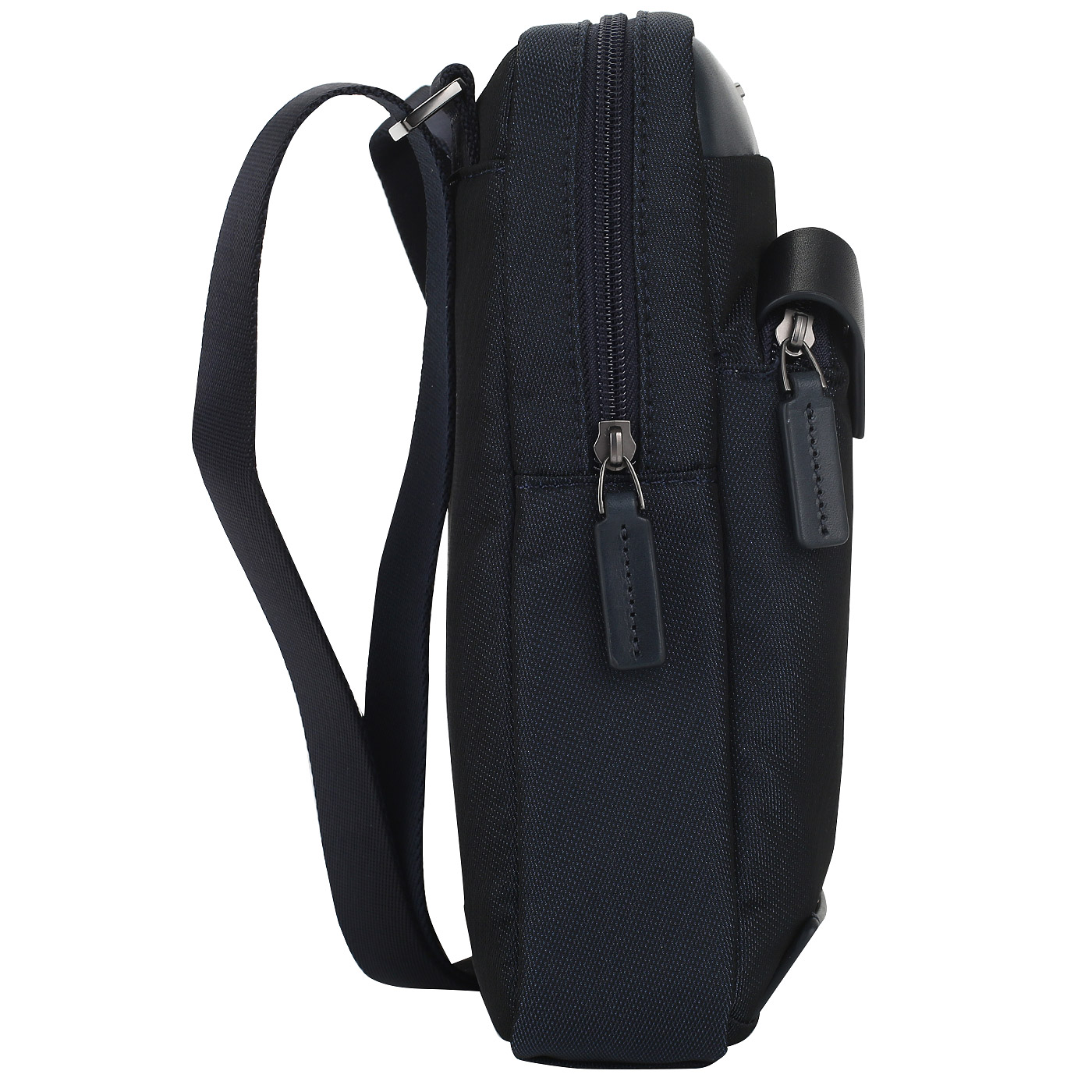 Сумка с регулируемым плечевым ремнем Piquadro Klout